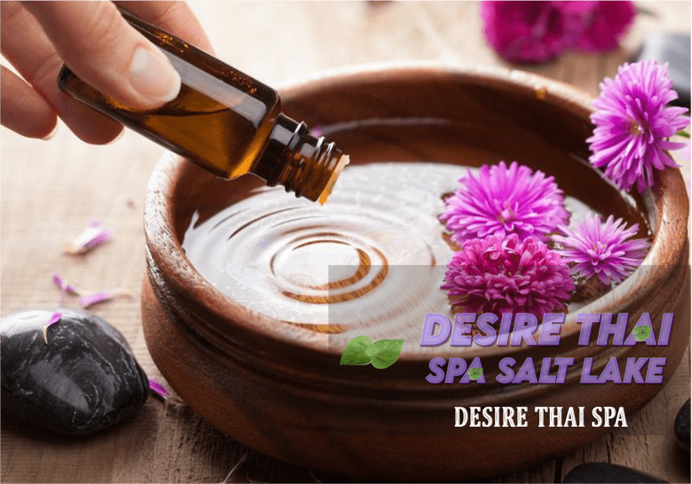 Full Body Massage in Salt Lake City