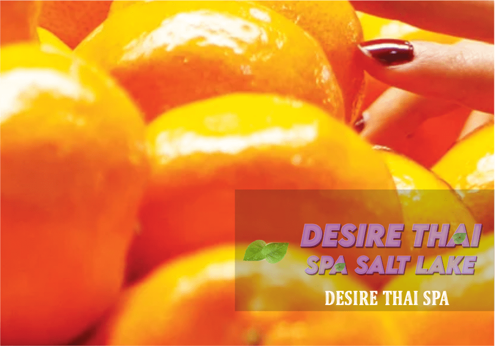 Thai Massage in Salt Lake City
