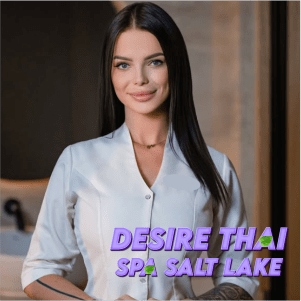 Aromatherapy Massage in Salt Lake City