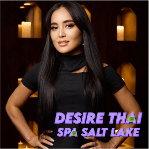 Body Massage in Salt Lake City