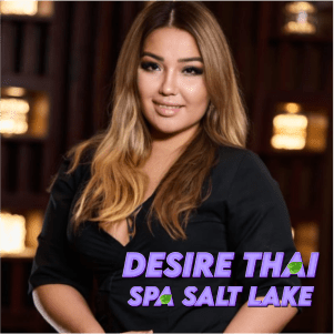 Sandwich Massage in Salt Lake City
