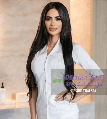 Body Massage in Salt Lake City